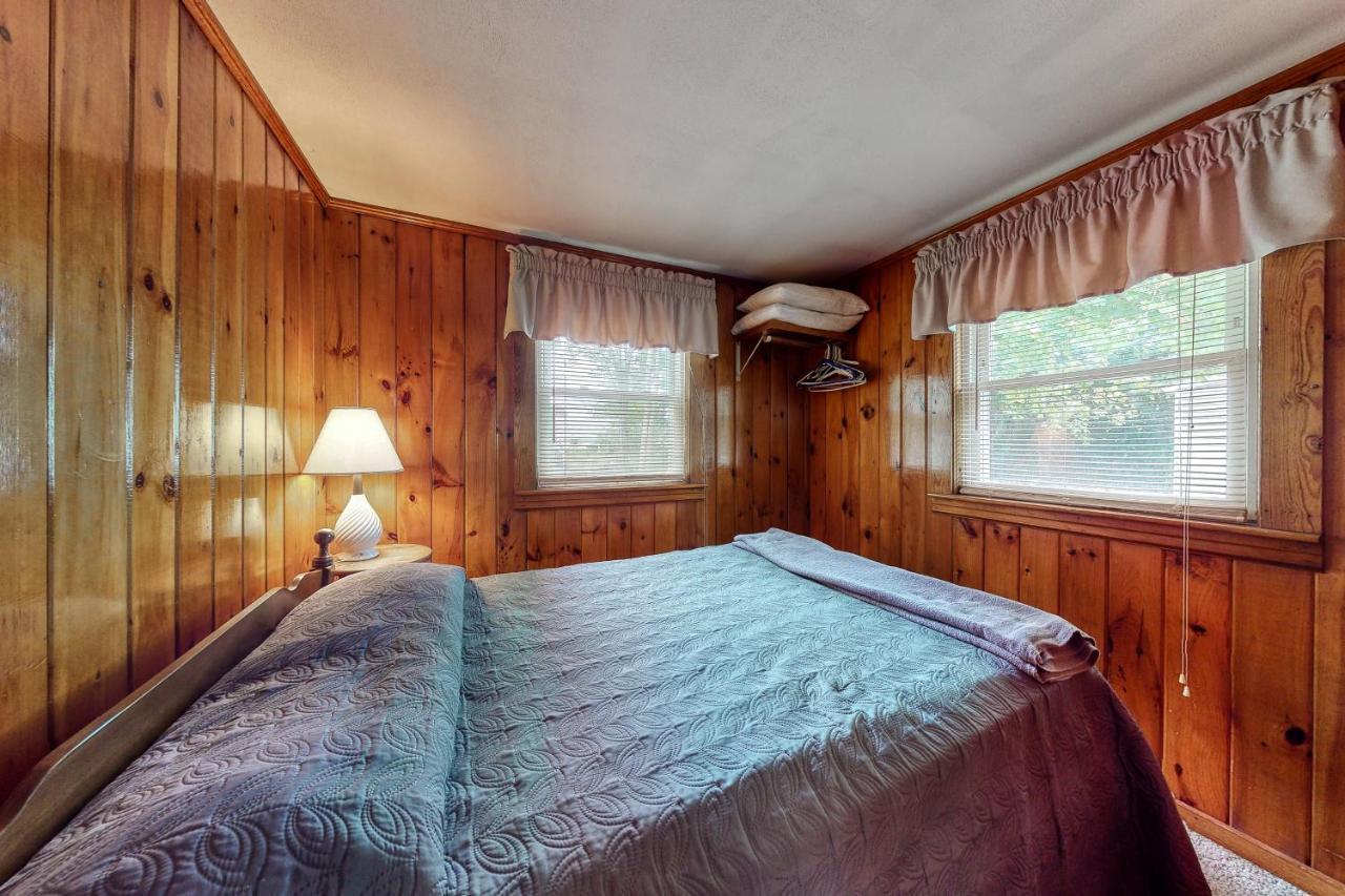 Otis Holiday home York