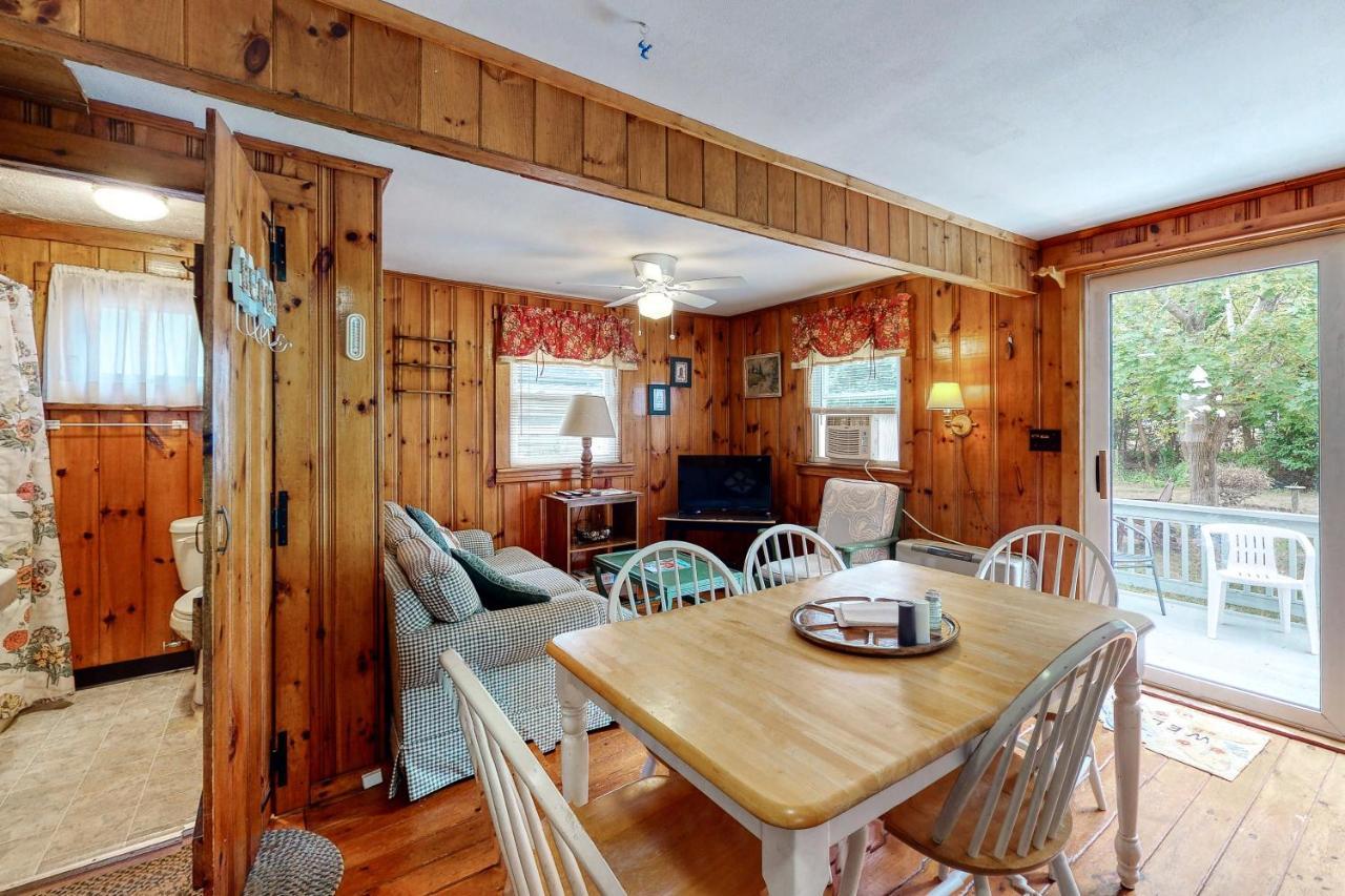 Holiday home Otis *