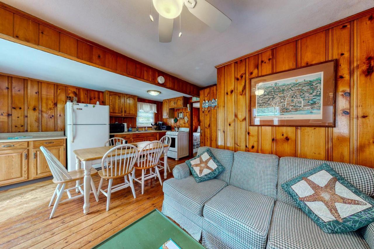 Holiday home Otis
