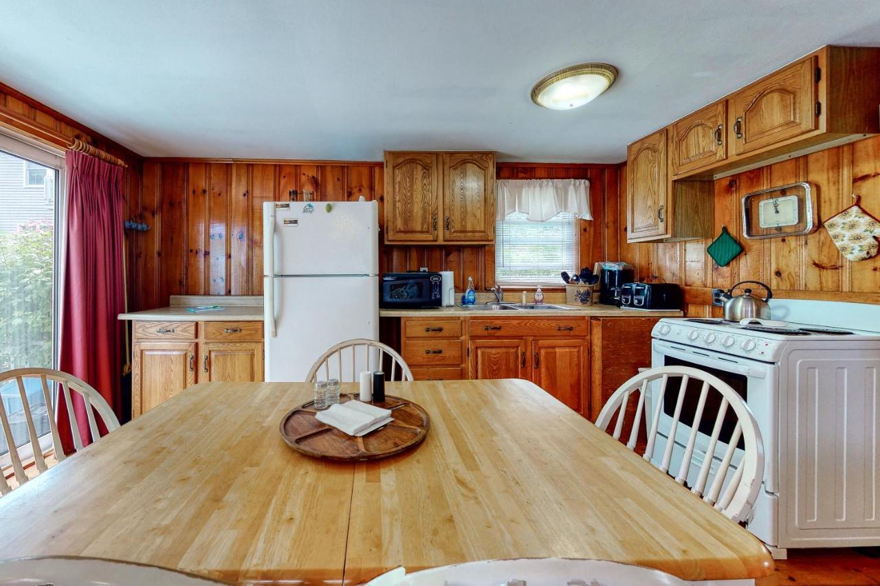 Otis Holiday home York