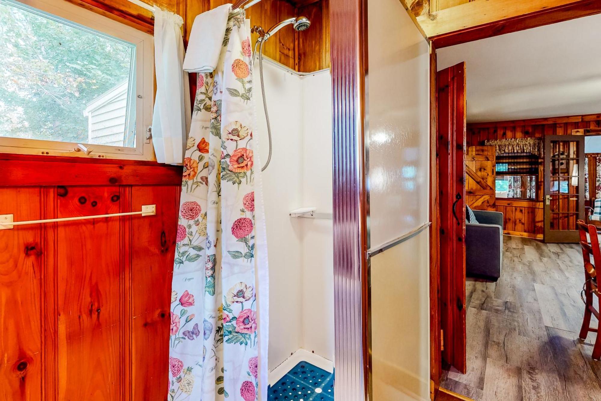 Otis Holiday home York