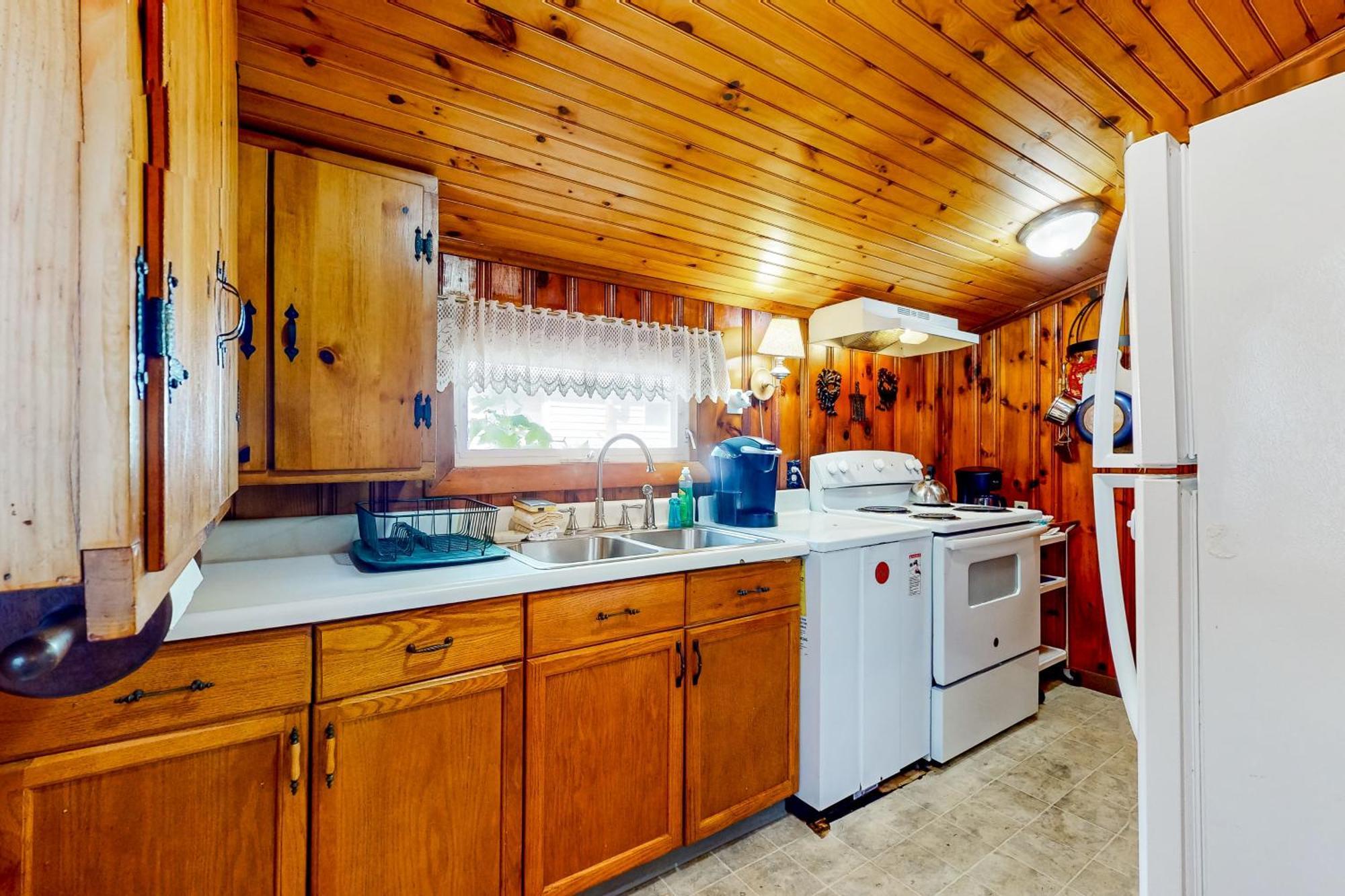 Holiday home Otis *