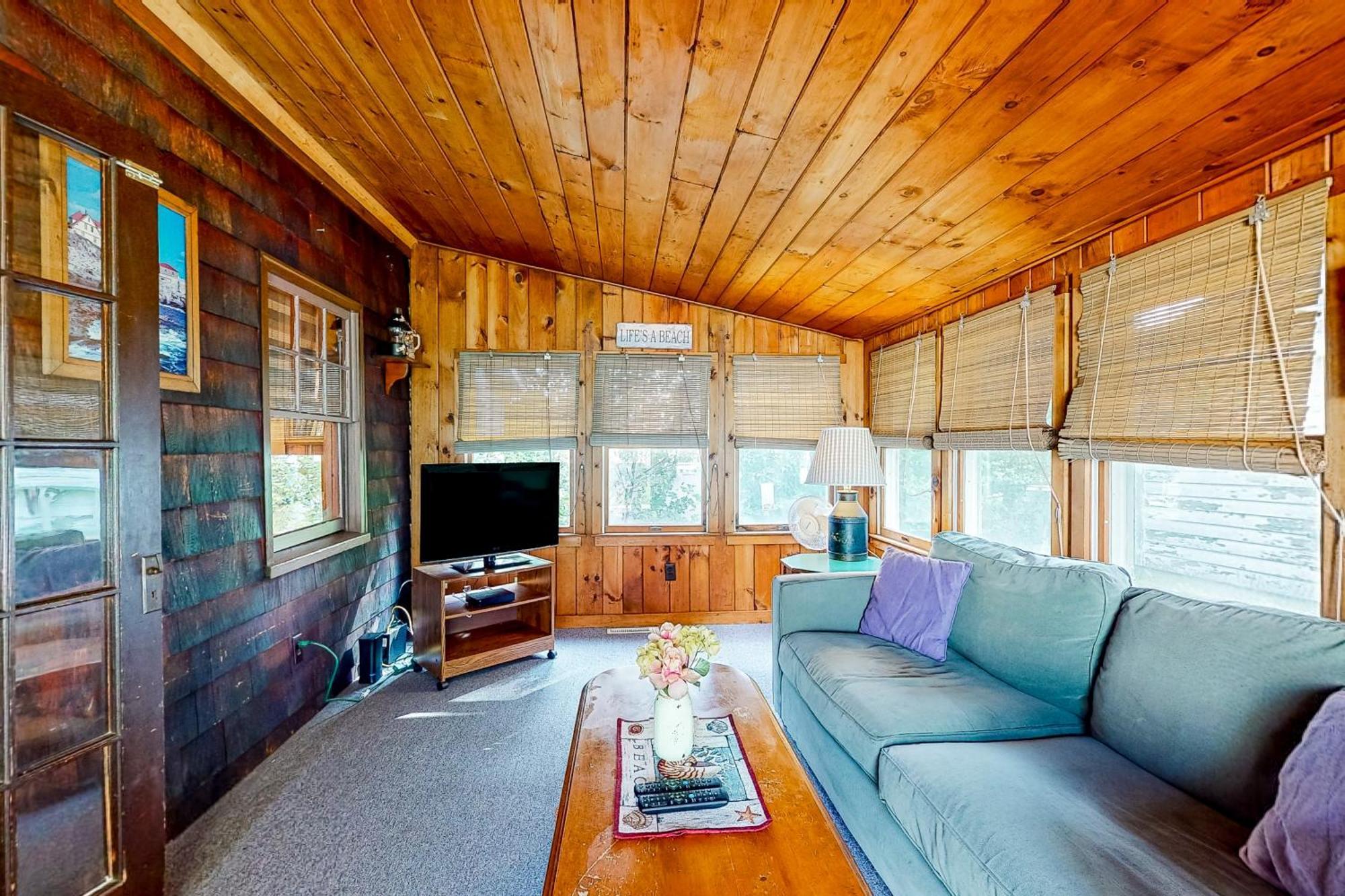 Otis Holiday home York