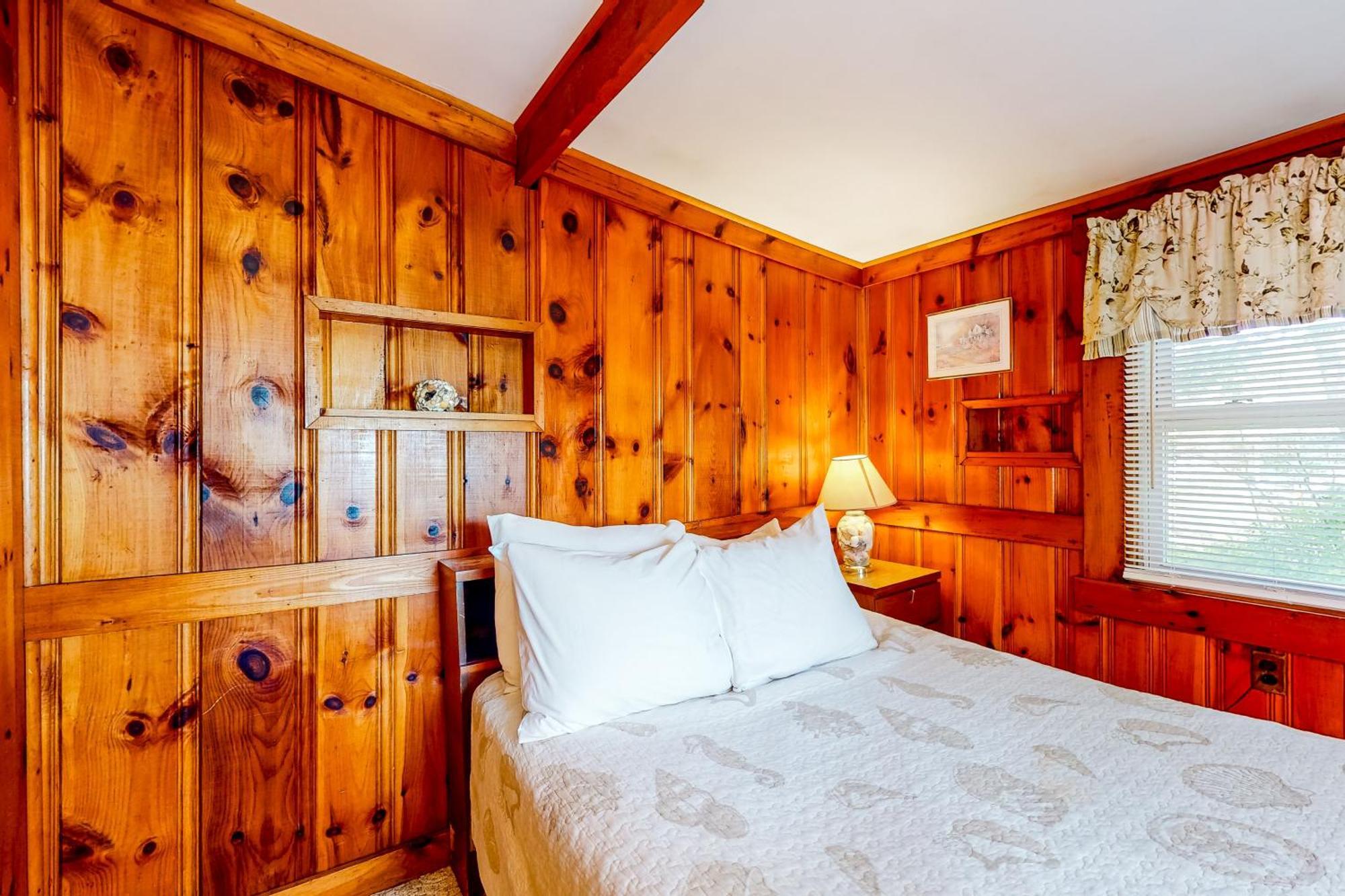 Otis Holiday home *