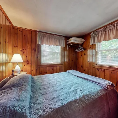 Otis Cottages York Extérieur photo