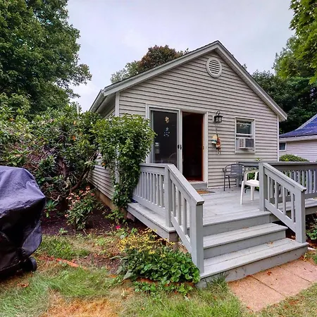 Otis Cottages York Extérieur photo