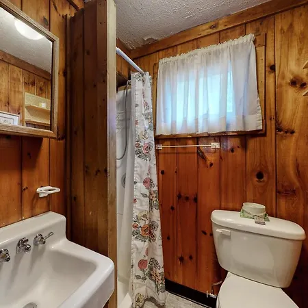 Otis Cottages York Extérieur photo