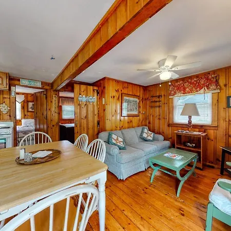 Otis Cottages York Extérieur photo
