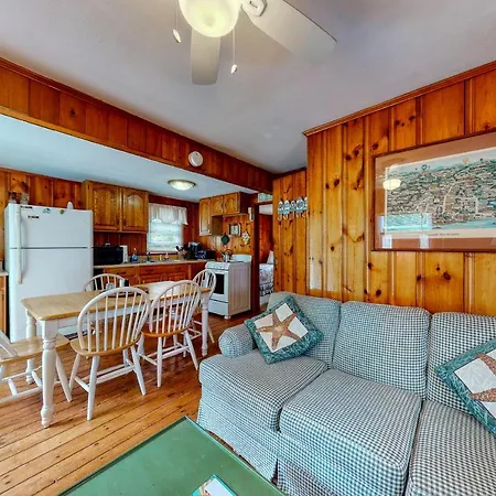Otis Cottages York Extérieur photo
