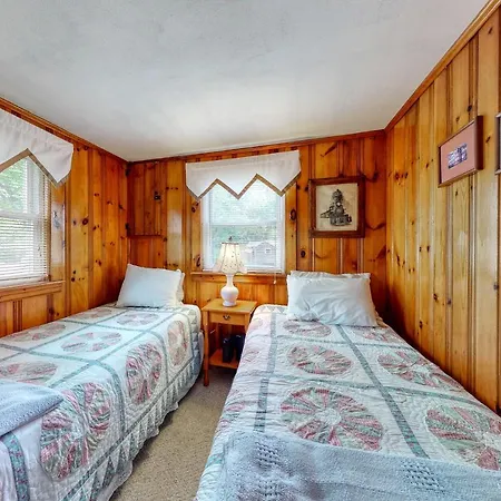 Otis Cottages York Extérieur photo