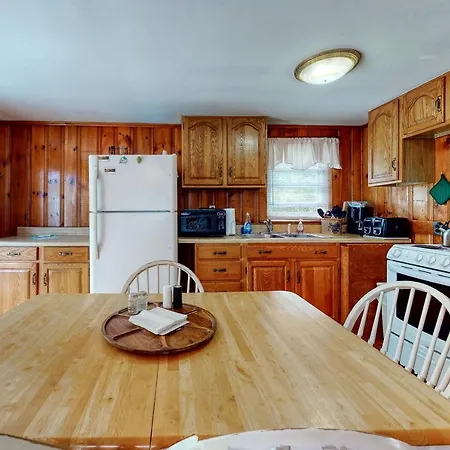 Otis Cottages York Extérieur photo
