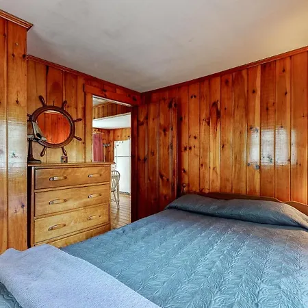 Otis Cottages York Extérieur photo