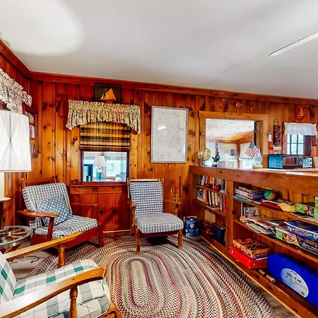 Otis Cottages York Chambre photo