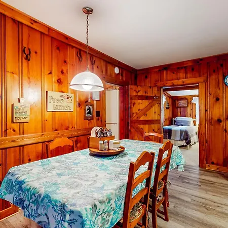 Otis Cottages York Chambre photo