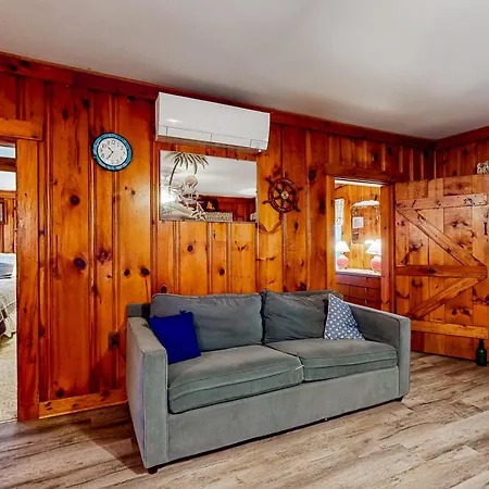 Otis Cottages York Chambre photo