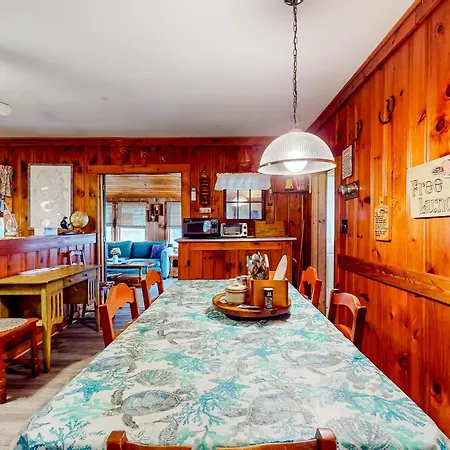 Otis Cottages York Chambre photo