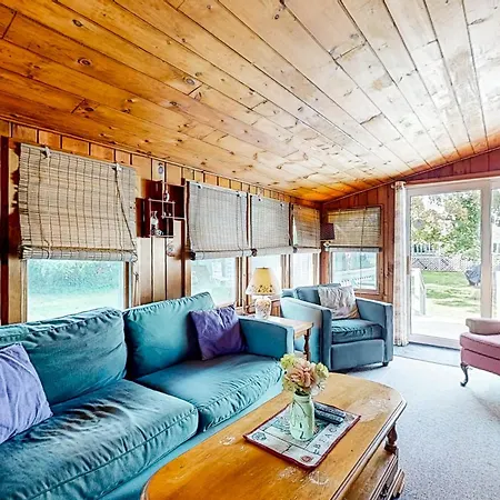Otis Cottages York Chambre photo