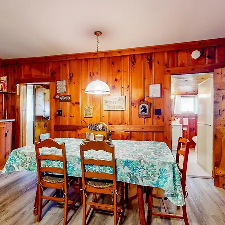 Otis Cottages York Chambre photo
