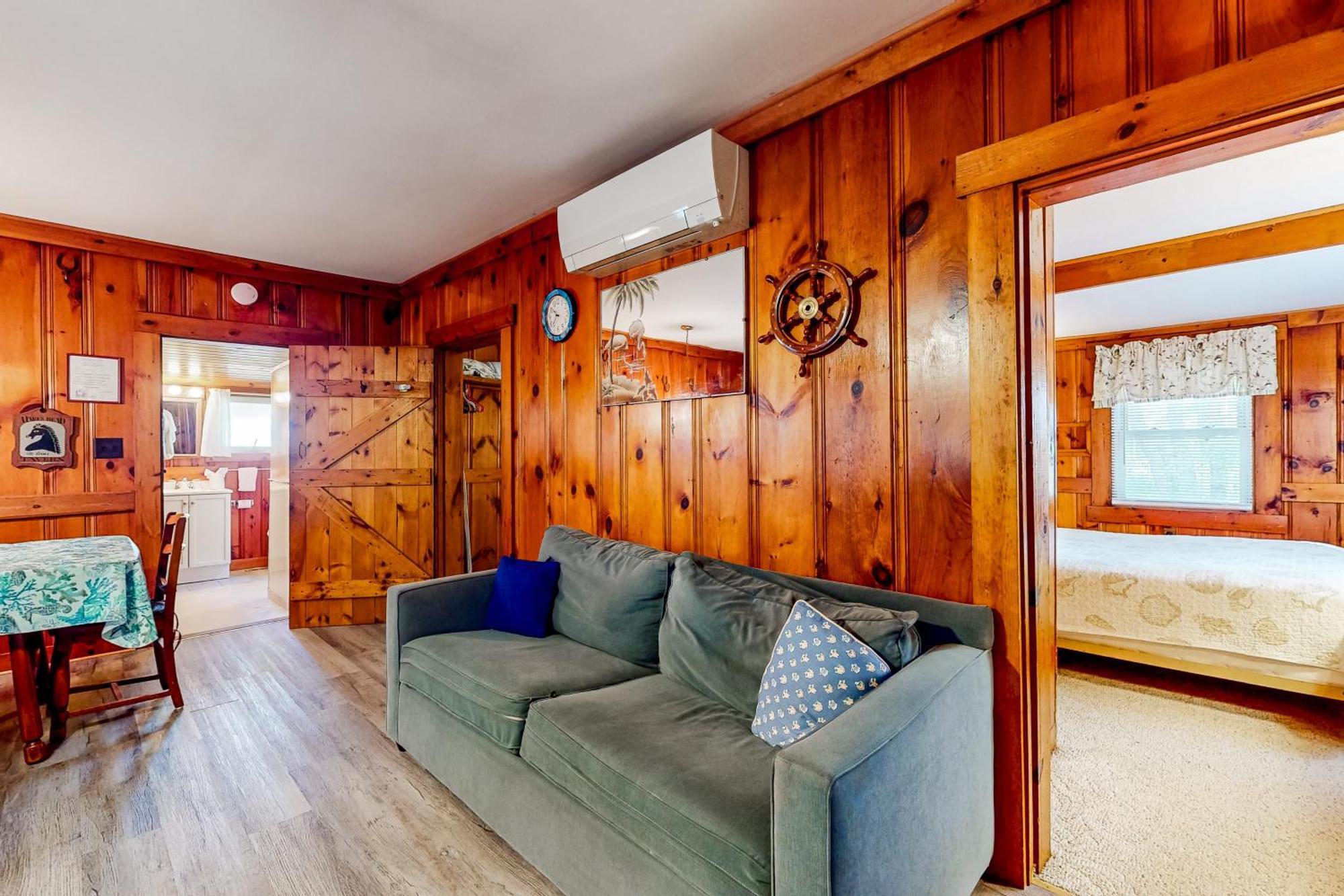 Casa de Férias Otis