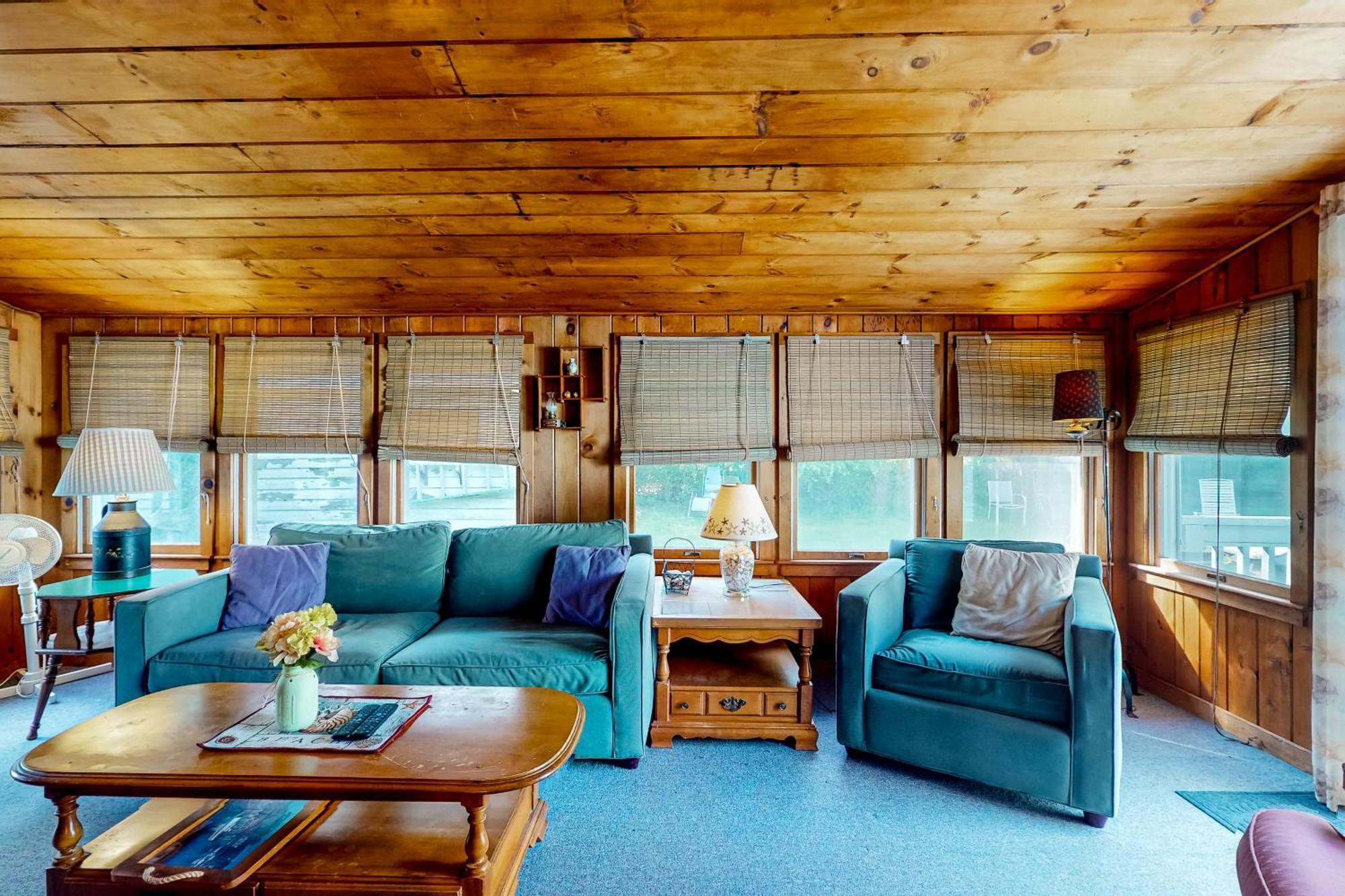 Casa de Férias Otis York