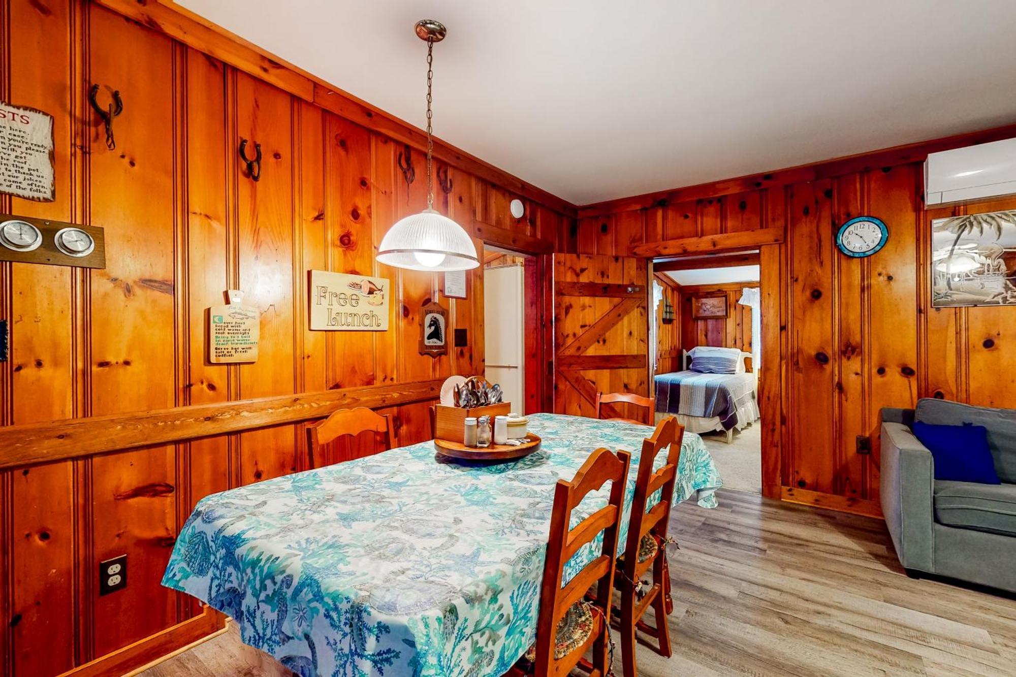 Casa de Férias Otis York