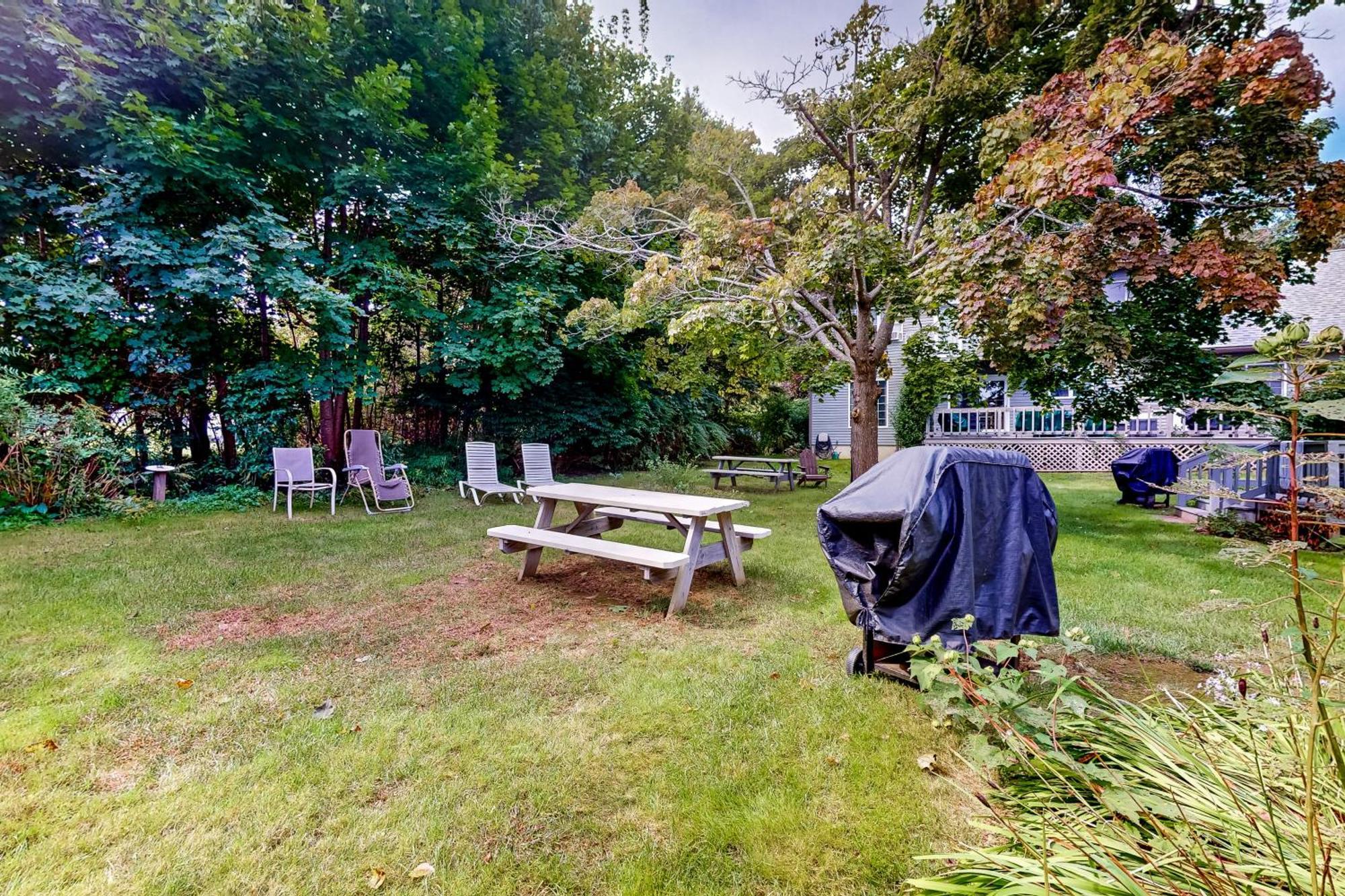 Casa de Férias Otis York